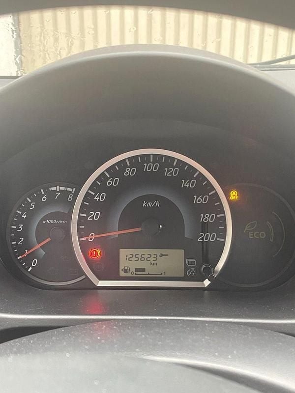 Second-hand Mitsubishi Space Star Top 80 CP (58 kW) 2016 Roșu Hatchback