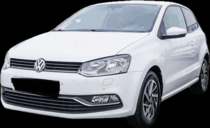 Gebraucht 2017 VW Polo Sound Limousine | 6.300 € (Superpreis) - Bild 1/4