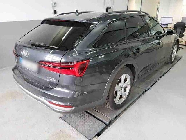 Gebraucht Audi A6 Performance 245 PS (180 kW) 2023 Manhattangrau metallic Kombi