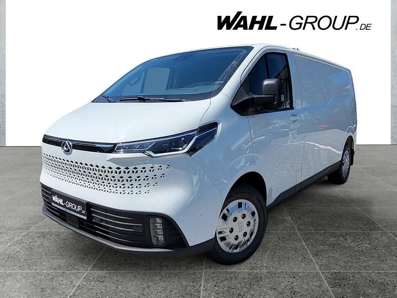 Weiß Neu 2025 Maxus V70 Van | 29.990 € - Bild 1/4