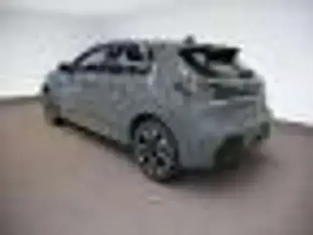 Gebraucht Peugeot 208 Allure 101 PS (74 kW) 2024 Selenium grau Kleinwagen