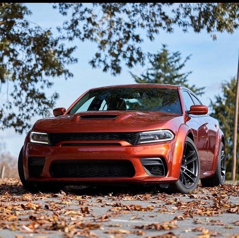 Gebraucht 2024 Dodge Charger Limousine | 75.600 € - Bild 1/4