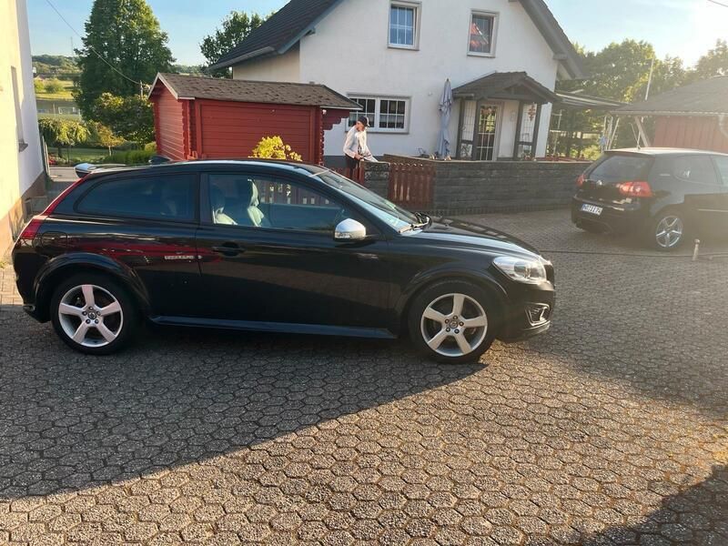Gebraucht 2011 Volvo C30 R-Design Kleinwagen | 3.250 € (Guter Preis) - Bild 1/4