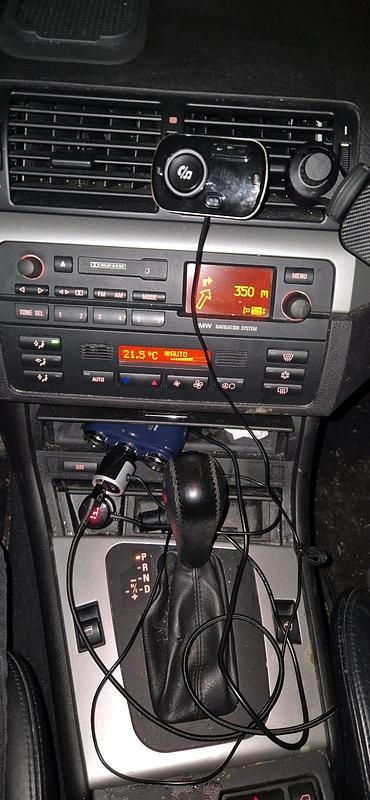 Silber Gebraucht 2003 BMW 320 Limousine | 1.500 € (Superpreis) - Bild 1/4