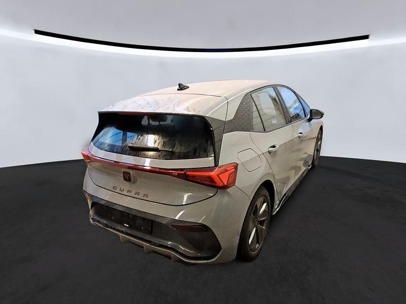 Gebraucht Cupra Born 150 kW (204 PS) 2023 Grau Kleinwagen