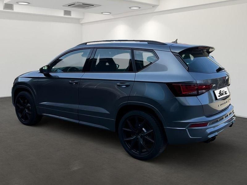 Neu Cupra Ateca VZ 300 PS (220 kW) 2026 Grau SUV