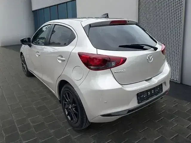 Gebraucht Mazda 2 Homura-Line 90 PS (66 kW) 2024 Andere Kleinwagen