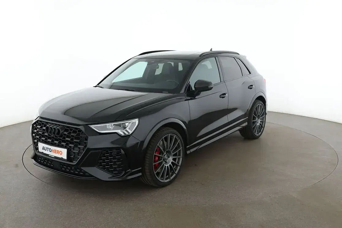 Gebraucht Audi Q3 Sport 400 PS (294 kW) 2022 SUV