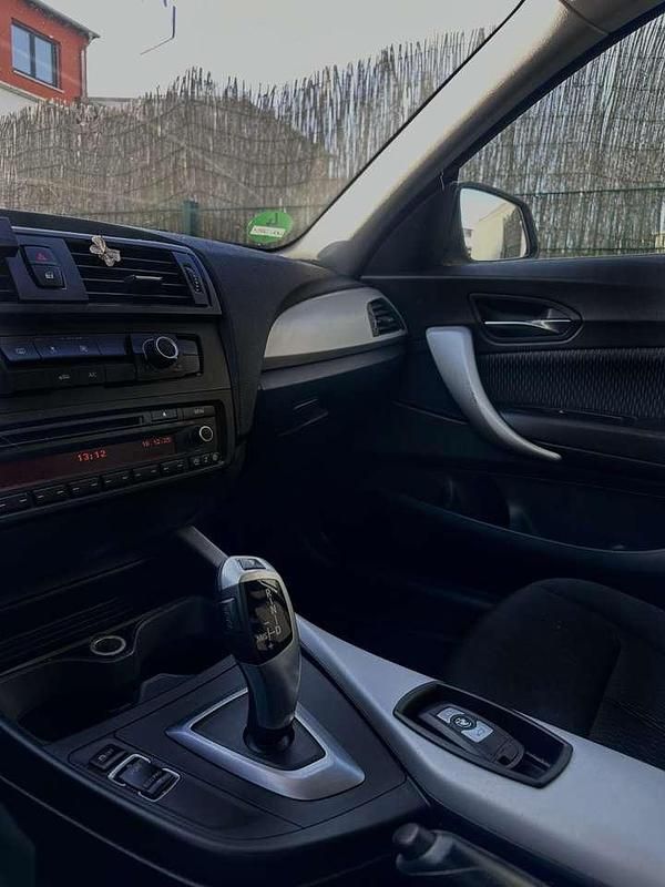 Gebraucht BMW 116 136 PS (100 kW) 2012 Kleinwagen