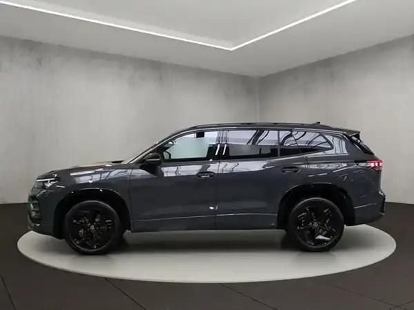 Neu VW Tayron 193 PS (141 kW) 2026 Delfingrau metallic SUV