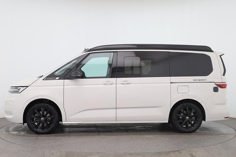 Neu VW California California 177 PS (130 kW) 2026 Van