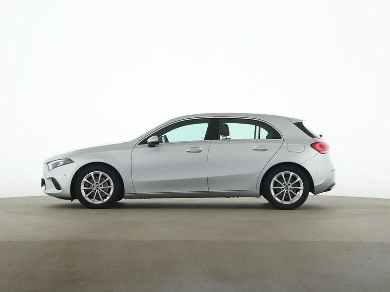 Gebraucht Mercedes A220 Progressive 190 PS (139 kW) 2020 Silber Limousine