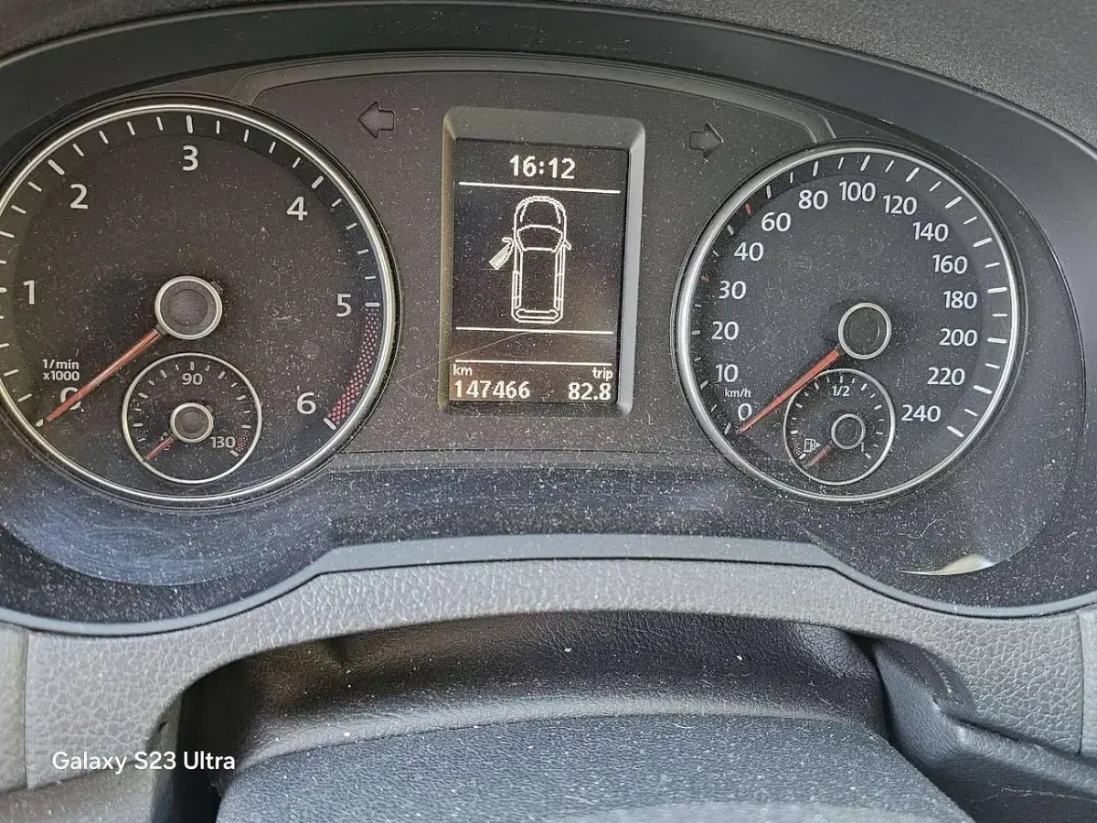 Gebraucht VW Sharan Highline 177 PS (130 kW) 2020 Grau Van / Kleinbus