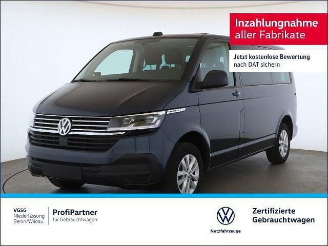 Gebraucht 2024 VW Caravelle Comfortline Van / Kleinbus | 45.500 € (Superpreis) - Bild 1/4