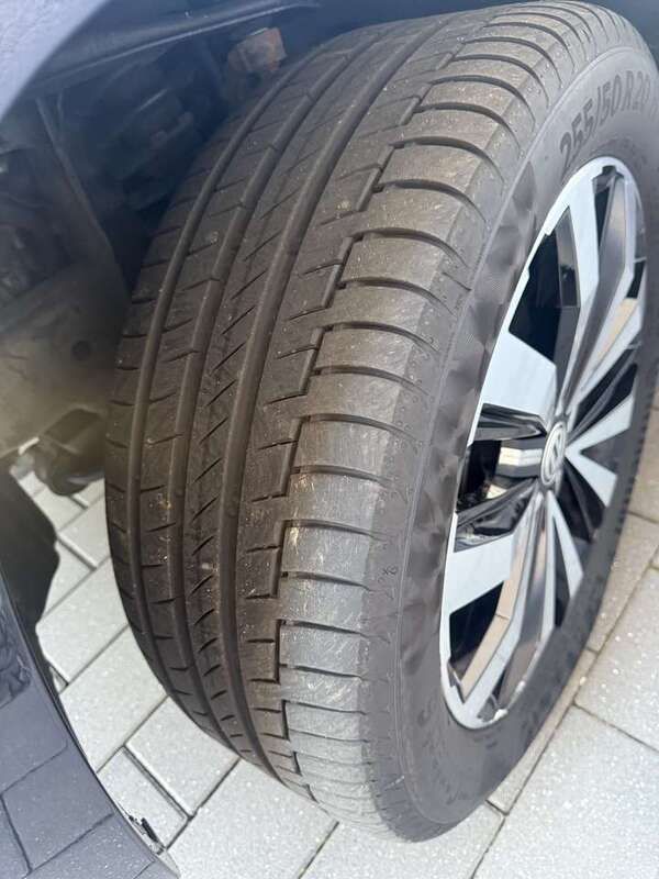 Gebraucht 2019 VW Amarok Highline Abholung | 29.990 € (Superpreis) - Bild 1/4