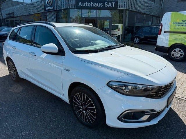 Weiß Gebraucht 2021 Fiat Tipo Life Kombi | 12.490 € (Superpreis) - Bild 1/4