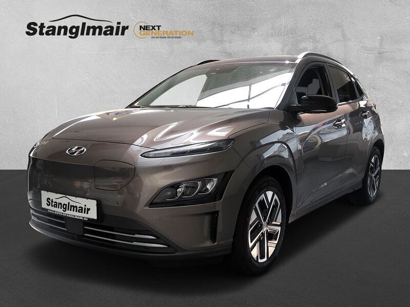 Gebraucht 2023 Hyundai Kona Trend SUV | 22.990 € (Fairer Preis) - Bild 1/4