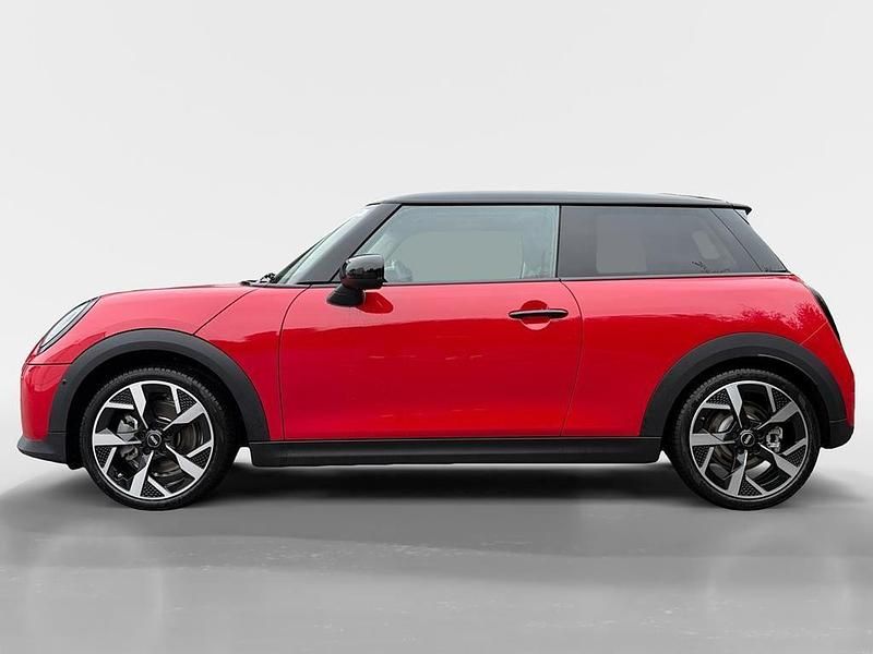 Gebraucht Mini Cooper Classic 156 PS (114 kW) 2024 Chili red ii Kleinwagen