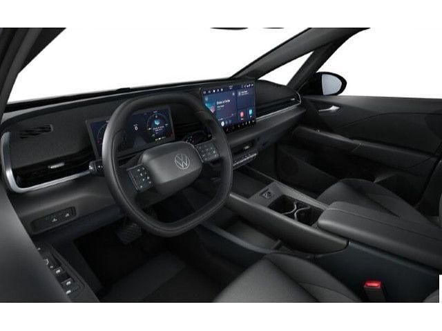 Neu VW ID.3 Trendline 125 kW (170 PS) 2026 Grau Kleinwagen