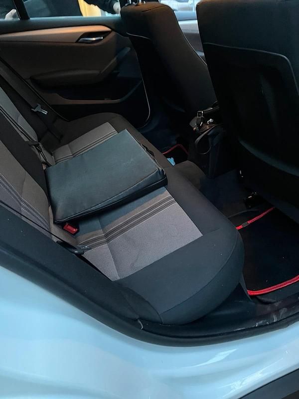 Gebraucht BMW X1 186 PS (136 kW) 2012 SUV