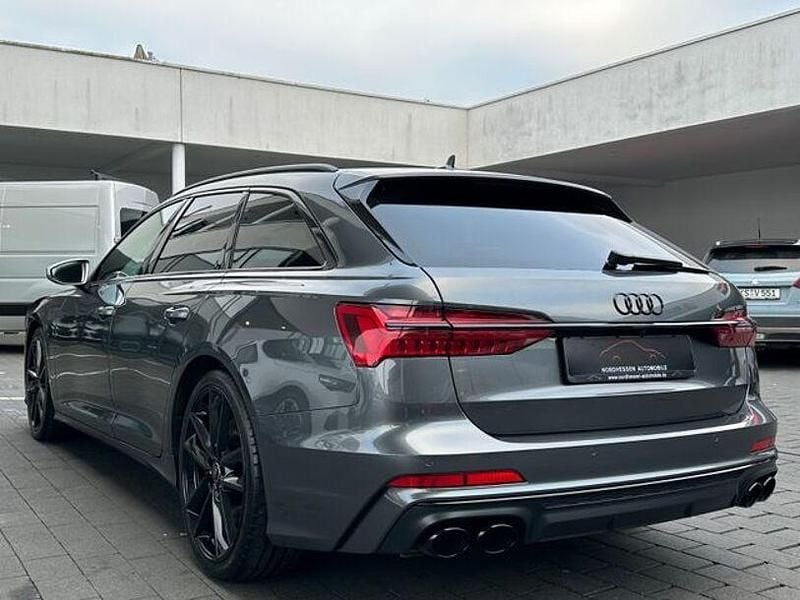 Gebraucht Audi S6 Ambiente 350 PS (257 kW) 2019 Andere Limousine