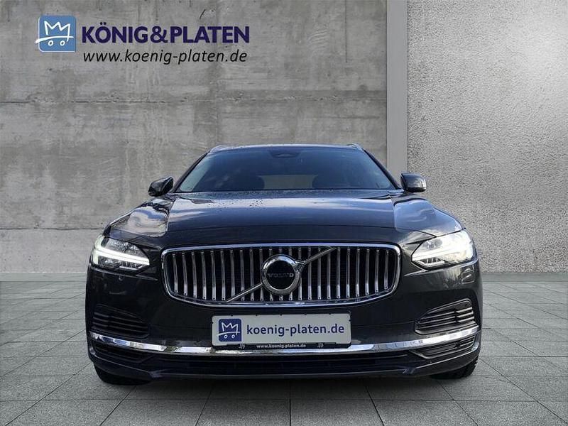 Gebraucht Volvo V90 Core 253 PS (186 kW) 2022 Grau Kombi