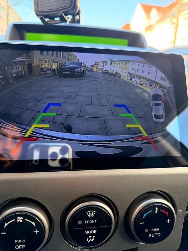 Gebraucht Mazda 5 143 PS (105 kW) 2010 Braun Van / Kleinbus