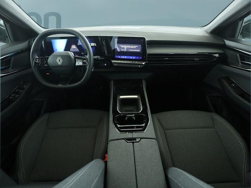 Gebraucht Renault Austral 158 PS (116 kW) 2024 Grau SUV