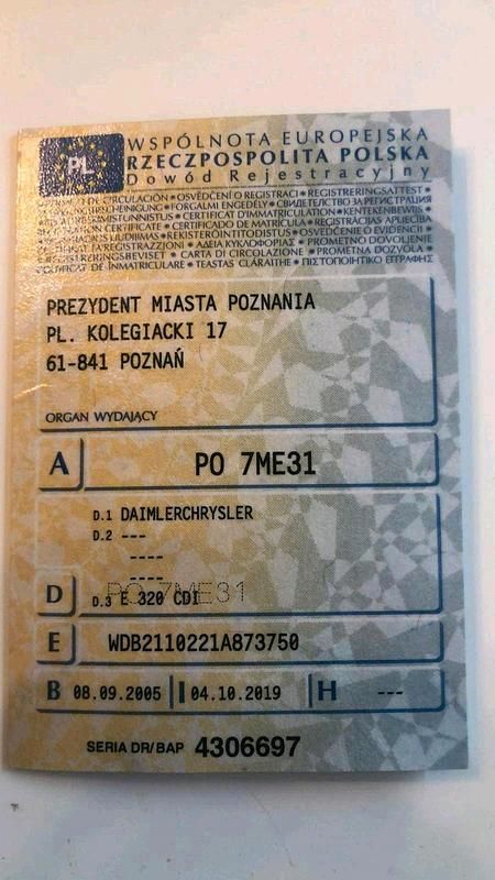 Gebraucht Mercedes E320 224 PS (164 kW) 2005 Schwarz Limousine