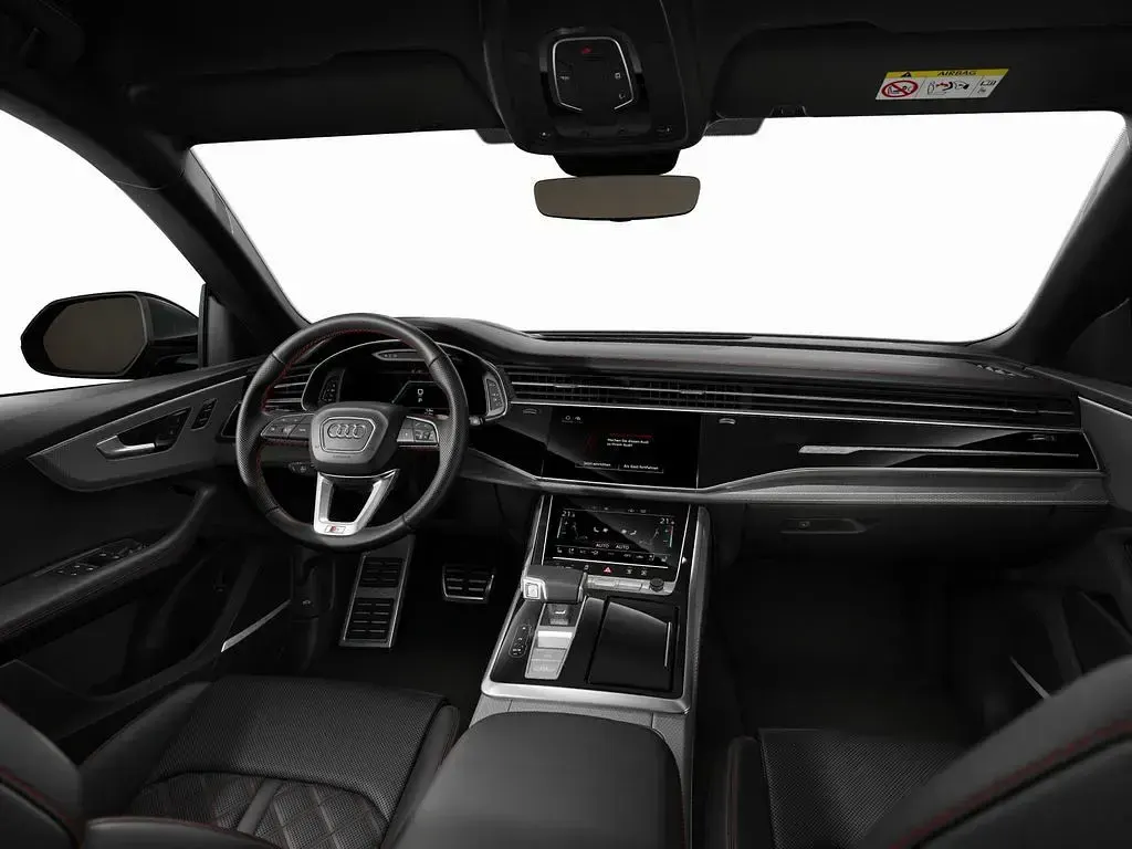 Gebraucht Audi Q8 Sport 286 PS (210 kW) 2025 Individuallackierungen audi exclusive SUV