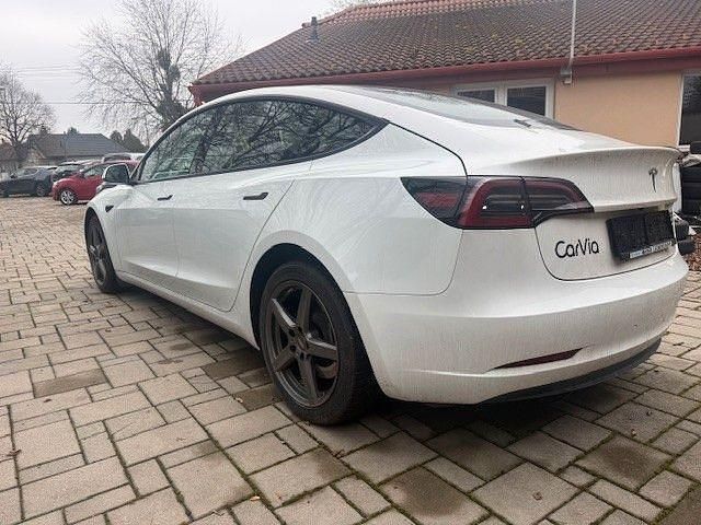 Gebraucht Tesla Model 3 Standard Range Plus 239 kW (325 PS) 2022 Limousine