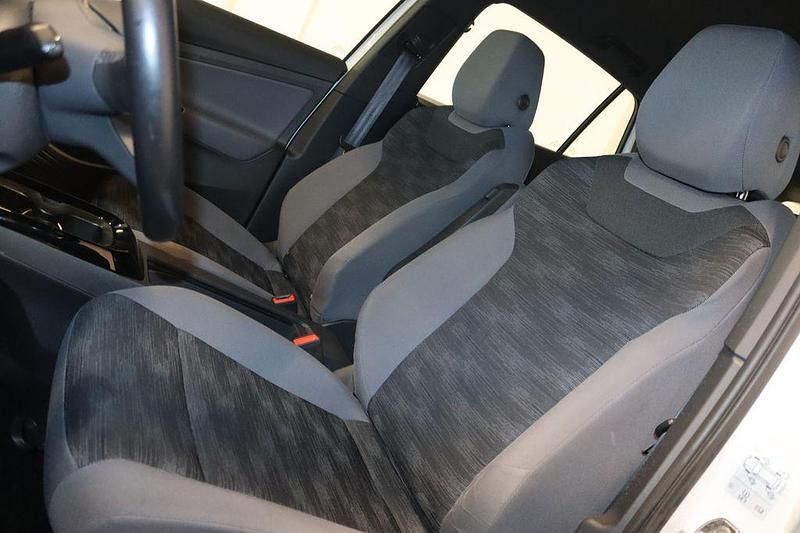 Gebraucht VW ID.4 Pro Performance 150 kW (204 PS) 2021 Weiß SUV