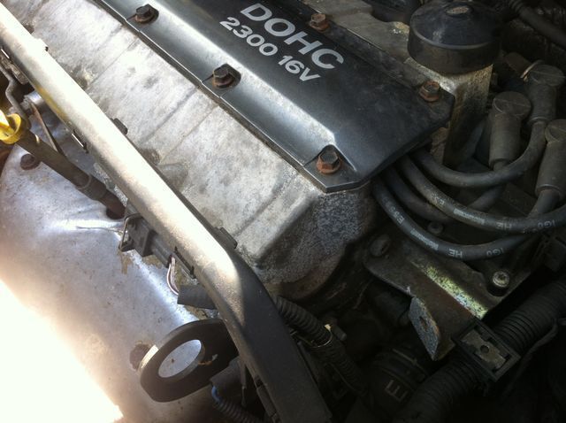 Gebraucht Ford Galaxy 197 PS (144 kW) 2001 Silber metallic Van / Kleinbus