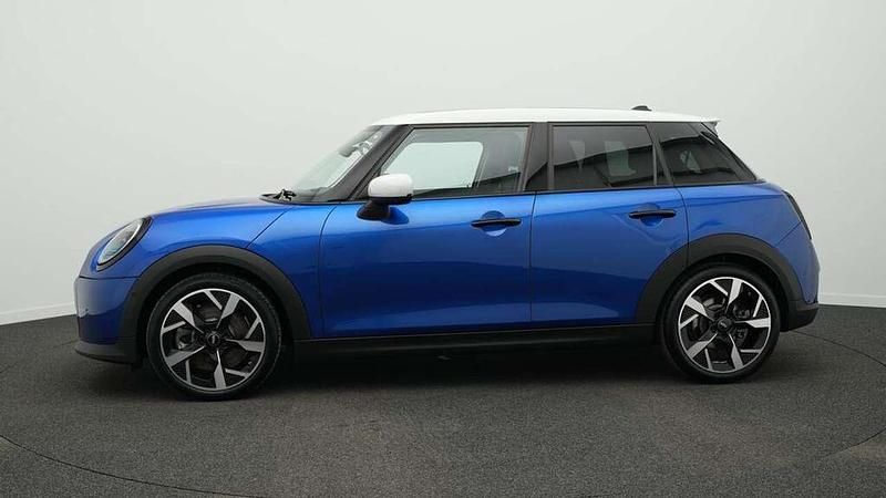 Gebraucht Mini Cooper S Classic 204 PS (150 kW) 2025 Blau Kleinwagen