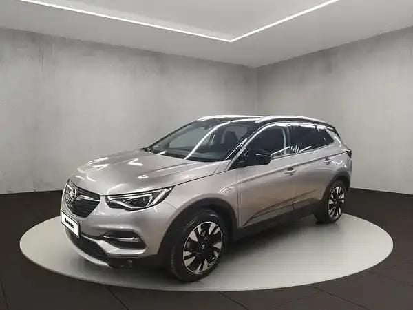 Usata Opel Grandland X Ultimate 177 CV (130 kW) 2019 SUV