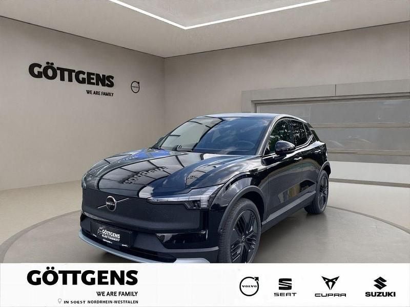 Gebraucht Volvo EX30 CC Performance 314 kW (428 PS) 2025 Schwarz SUV