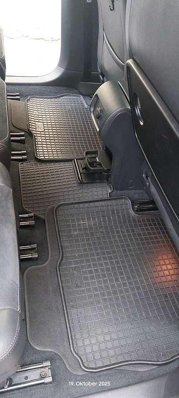 Gebraucht VW Sharan Style 150 PS (110 kW) 2011 Van / Kleinbus