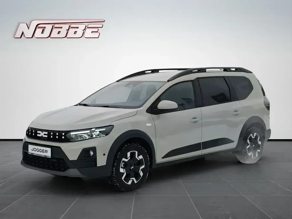 Gebraucht Dacia Jogger Journey 158 PS (116 kW) 2026 Van / Kleinbus
