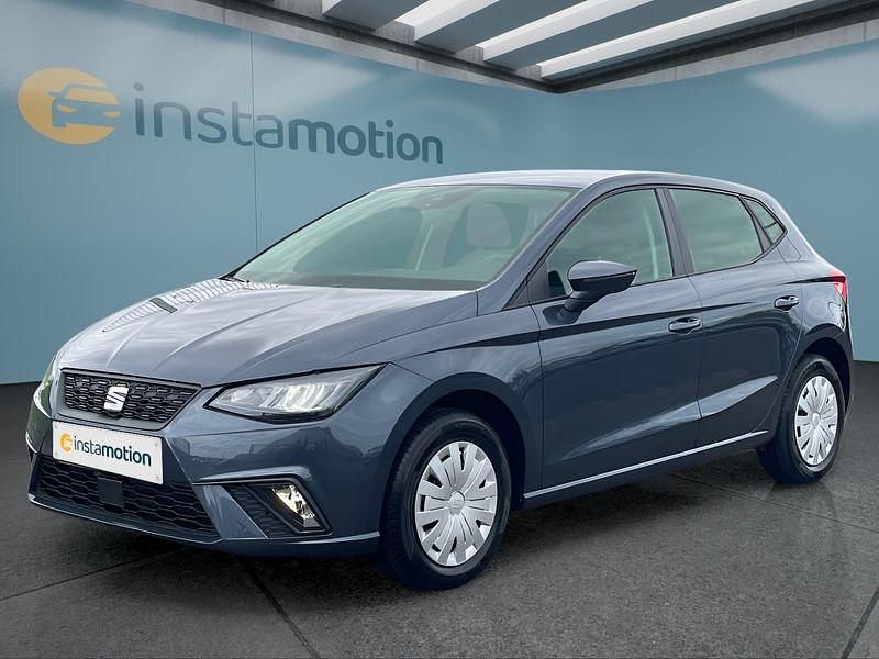 Gebraucht 2025 Seat Ibiza Reference Kleinwagen | 17.399 € (Fairer Preis) - Bild 1/4