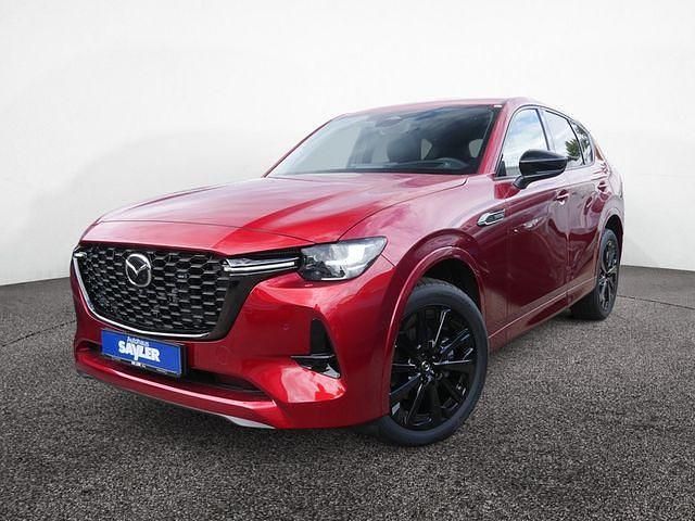Neu 2025 Mazda 6 SUV | 59.490 € (Teuer) - Bild 1/4