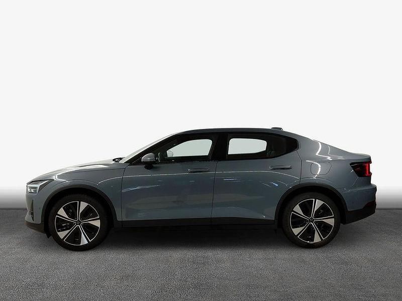 Gebraucht Polestar 2 Pilot 169 kW (231 PS) 2023 Grau Kleinwagen