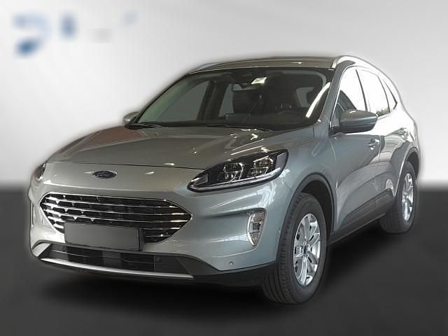 Farbe: Gebraucht 2024 Ford Kuga Titanium X SUV | 34.450 € (Fairer Preis) - Bild 1/1