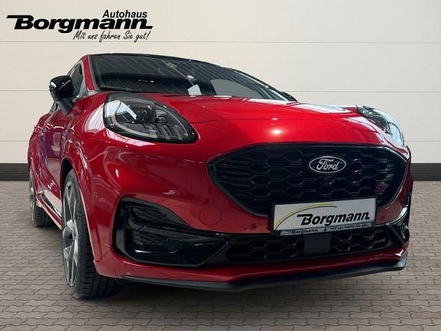 Neu Ford Puma ST 160 PS (117 kW) 2025 Rot SUV