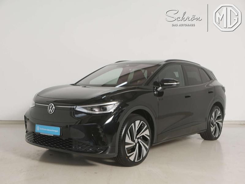 Gebraucht 2023 VW ID.4 GTX SUV | 39.725 € - Bild 1/4