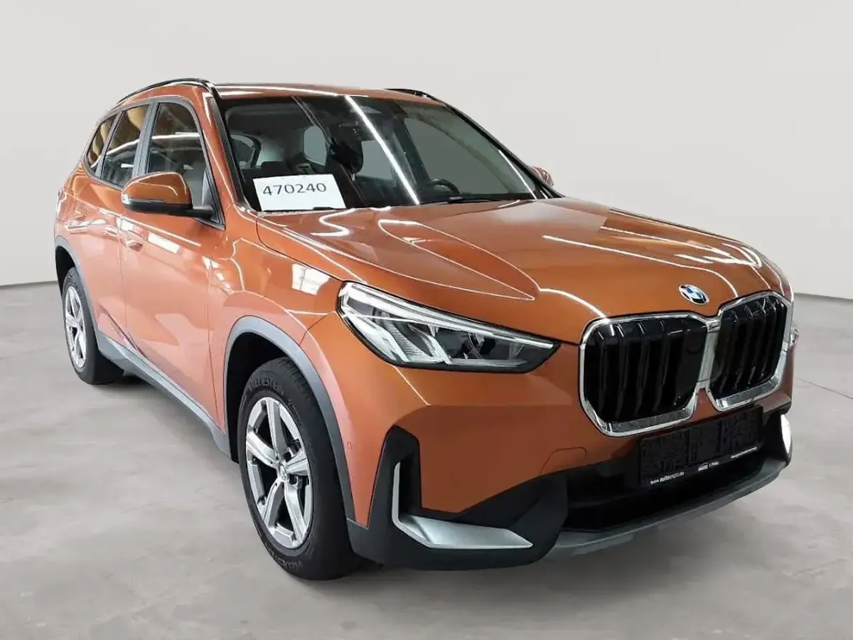 Gebraucht BMW X1 Performance 150 PS (110 kW) 2023 SUV