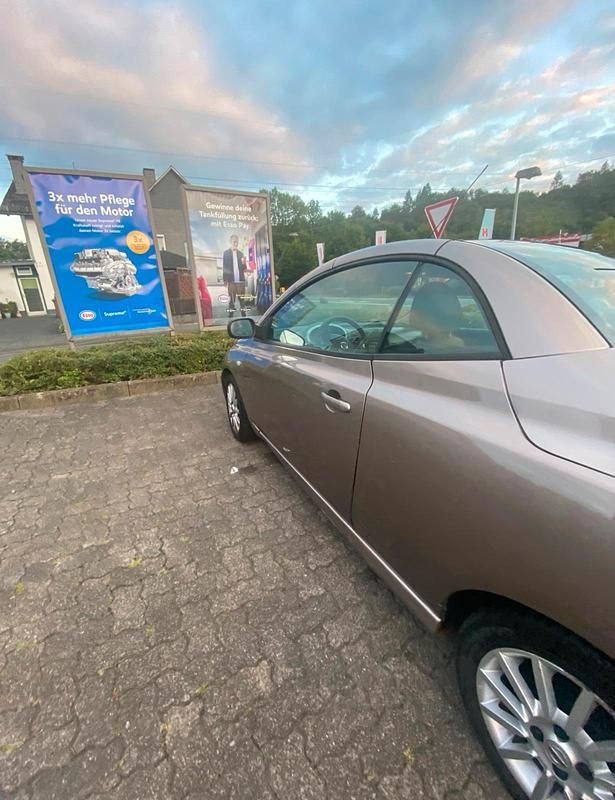 Andere farben Gebraucht 2007 Nissan Micra Kleinwagen | 4.700 € - Bild 1/4