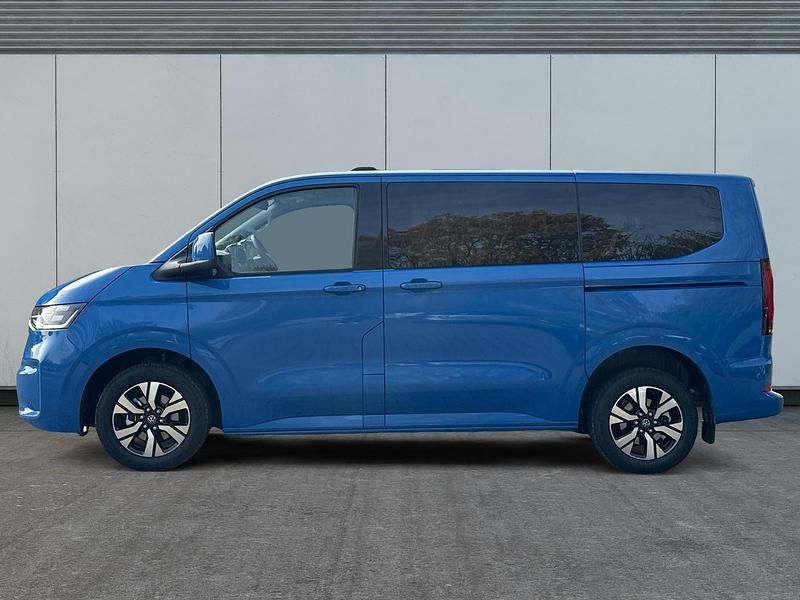 Neu VW T7 Style 2025 Van