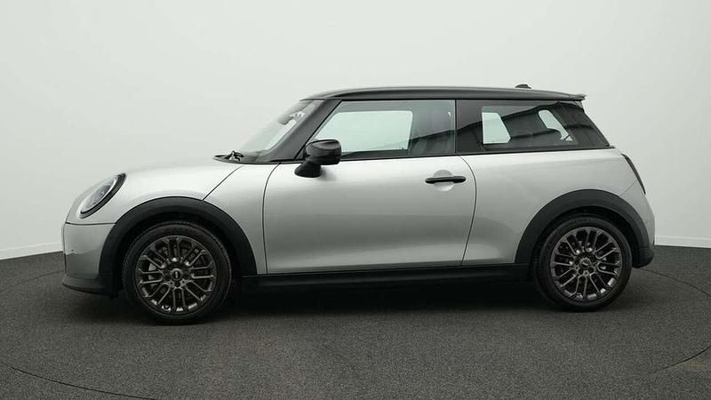 Gebraucht Mini Cooper S Classic 204 PS (150 kW) 2025 Grau Kleinwagen