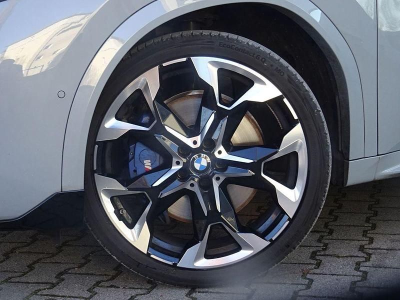 Gebraucht BMW X2 Performance 300 PS (220 kW) 2025 Grau SUV