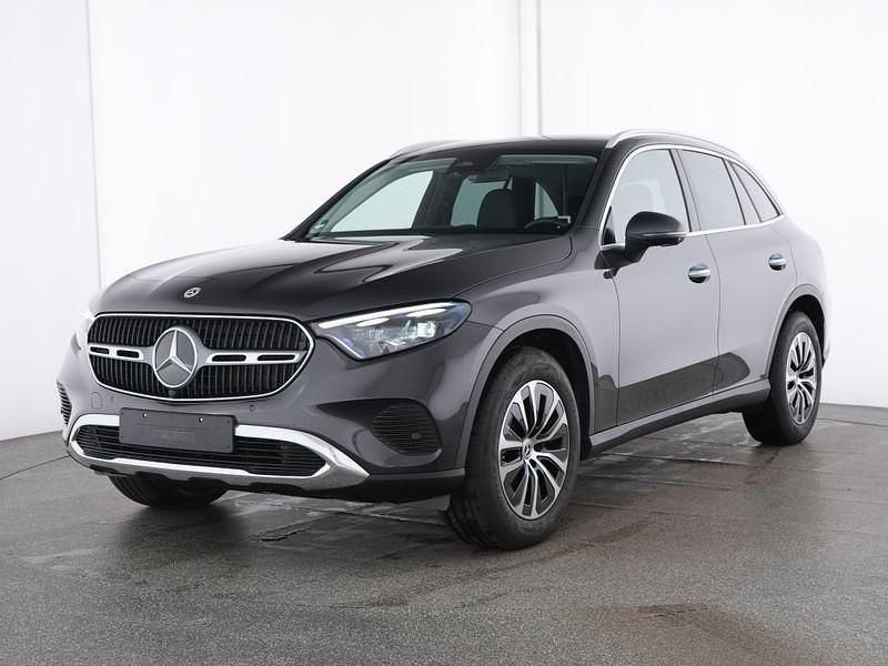 Other Gebraucht 2024 Mercedes GLC220 Avantgarde SUV | 53.870 € (Superpreis) - Bild 1/4